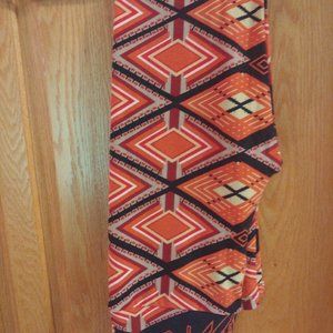 Lularoe OS leggings